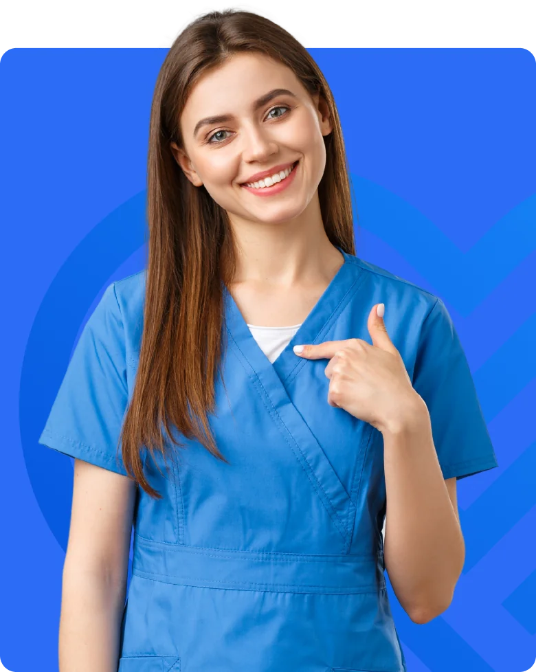 Profesional de salud de Ambulancias Armenia